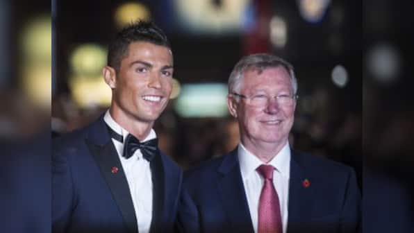 Cristiano Ronaldo is this generation's special footballer says Manchester United legend Alex Ferguson
