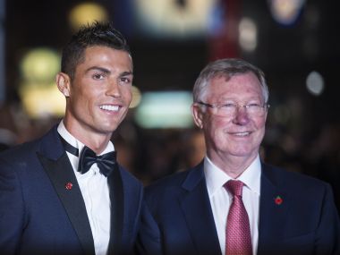 Cristiano Ronaldo is this generation's special footballer says Manchester United legend Alex Ferguson Cristiano Ronaldo is this generation's special footballer says Manchester United legend Alex Ferguson