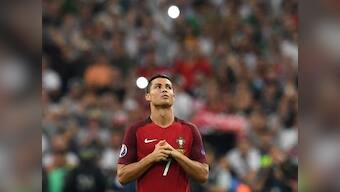 Cristiano Ronaldo says, 'Dream is getting closer' after Portugal move into Euro 2016 semi-finals