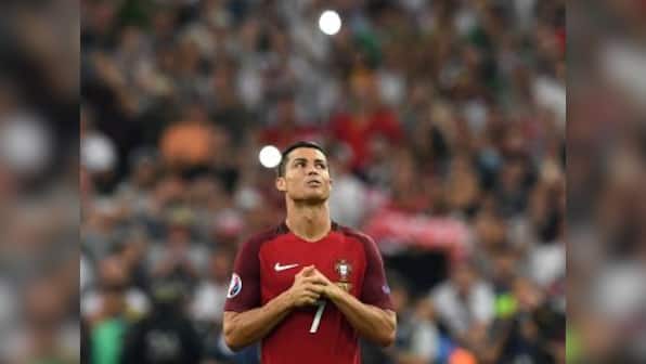 Cristiano Ronaldo says, 'Dream is getting closer' after Portugal move into Euro 2016 semi-finals