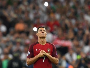 Cristiano Ronaldo says, 'Dream is getting closer' after Portugal move into Euro 2016 semi-finals Cristiano Ronaldo says, 'Dream is getting closer' after Portugal move into Euro 2016 semi-finals