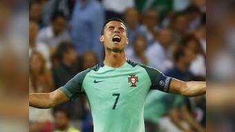 Euro 2016: Cristiano Ronaldo can finally change his negative image, if he leads Portugal to victory