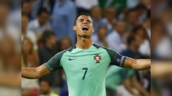 Euro 2016: Cristiano Ronaldo can finally change his negative image, if he leads Portugal to victory