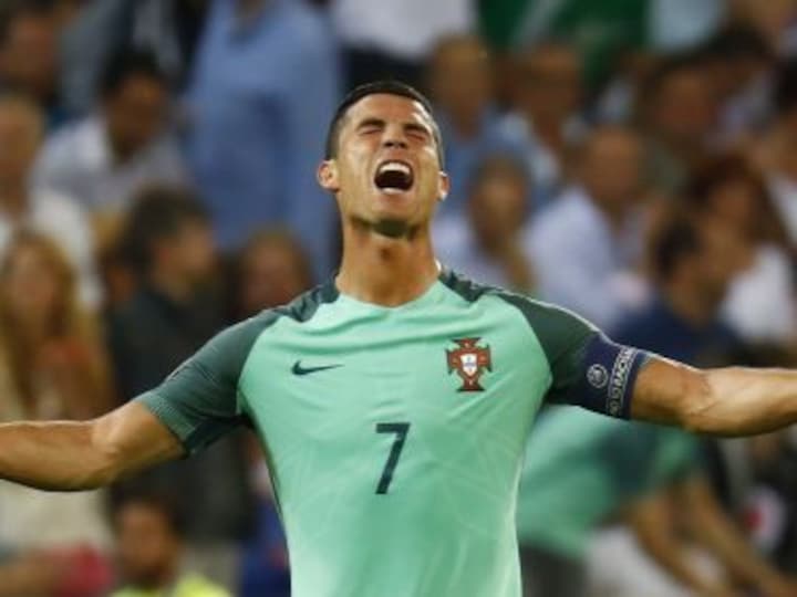 Euro 2016: Cristiano Ronaldo can finally change his negative image, if he leads Portugal to victory