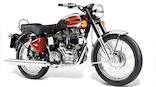 Royal Enfield: the fuel that powers its motor