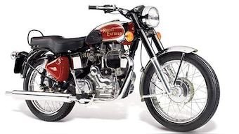 Royal Enfield: the fuel that powers its motor