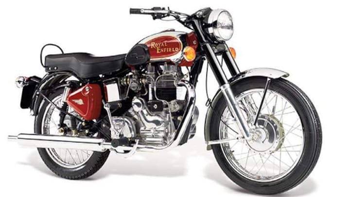 Royal Enfield: the fuel that powers its motor