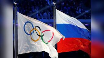IOC decides against blanket doping ban for Russia, orders individual federations to decide