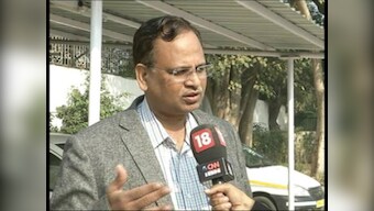 Coronavirus Outbreak: 72 families quarantined after pizza delivery boy tests positive for COVID-19 in South Delhi
