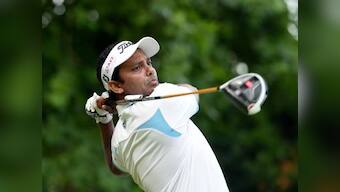 Road to Rio: Can golfer Shiv Chawrasia capitalise on a thin lineup at Olympics 2016?