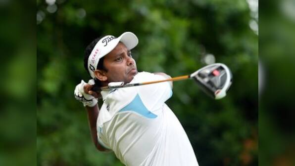 Road to Rio: Can golfer Shiv Chawrasia capitalise on a thin lineup at Olympics 2016?