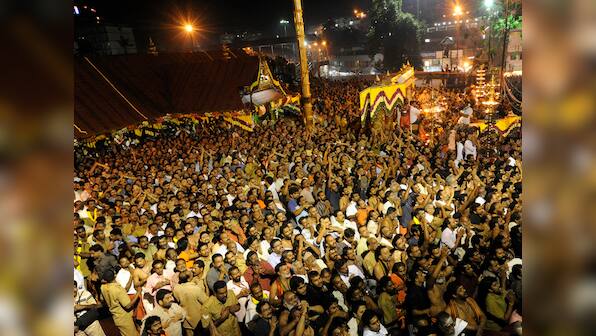 Sabarimala shocker: LDF govt's volte-face about allowing women entry has Kerala stunned