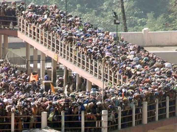 Sabarimala temple row: Kerala govt makes a U-turn, tells SC it favours women's entry to shrine