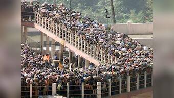 Sabarimala verdict Updates: Judgment gives choice to women instead of imposing tradition, says women panel chief