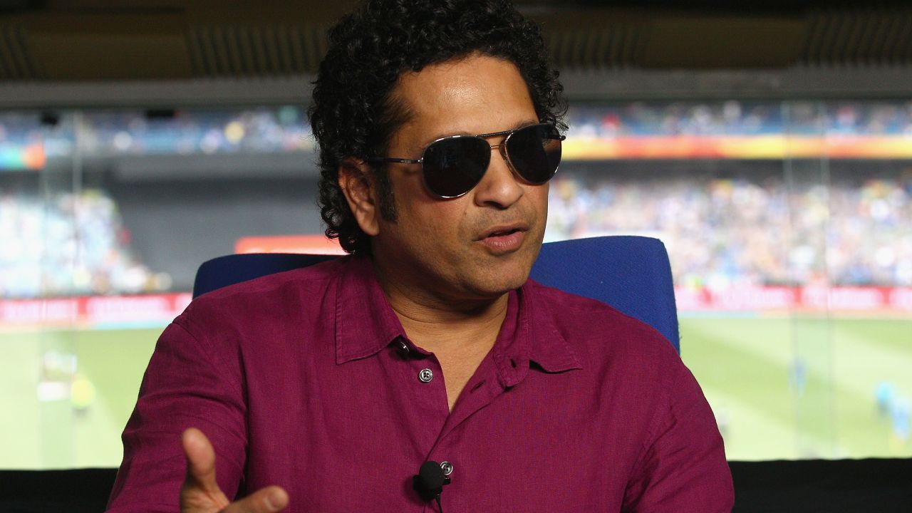 Sachin Tendulkar feels Anil Kumble will infuse toughness into the Indian cricket team Sachin Tendulkar feels Anil Kumble will infuse toughness into the Indian cricket team