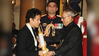 Sachin Tendulkar, Lata Mangeshkar didn't deserve their Bharat Ratnas