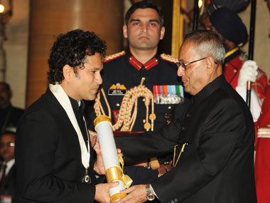 Sachin Tendulkar, Lata Mangeshkar didn't deserve their Bharat Ratnas Sachin Tendulkar, Lata Mangeshkar didn't deserve their Bharat Ratnas