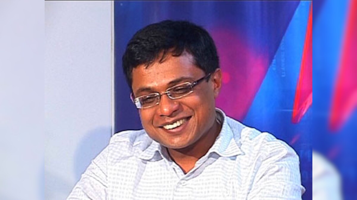 Sachin Bansal invests $32 million in electric vehicle manufacturer Ather Energy