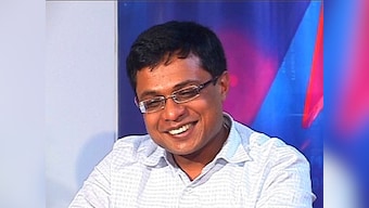 Sachin Bansal picks up majority stake in fintech company CRIDS, assumes role of CEO