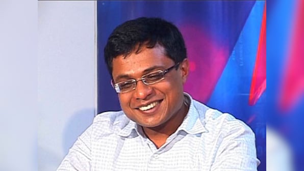 Flipkart's Sachin Bansal says he was removed because of 'performance'