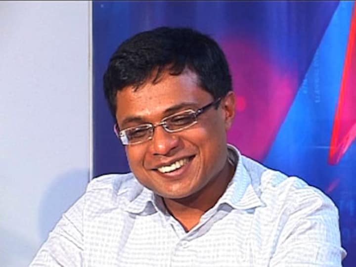 Sachin Bansal picks up majority stake in fintech company CRIDS, assumes role of CEO