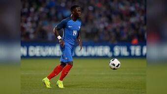 'One day we will be punished': Bacary Sagna warns France to avoid last-minute heroics at Euro 2016