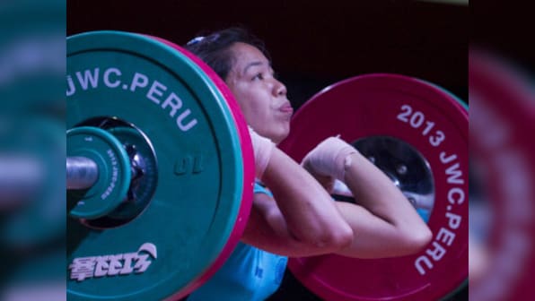 Road to Rio: Weightlifter Saikhom Mirabai Chanu has potential to be Karnam Malleswari’s successor