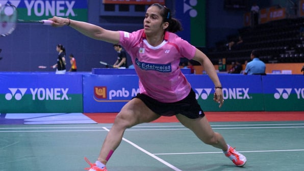 Olympics 2016: Important for Indian athletes to adjust to conditions in Rio, says Saina Nehwal