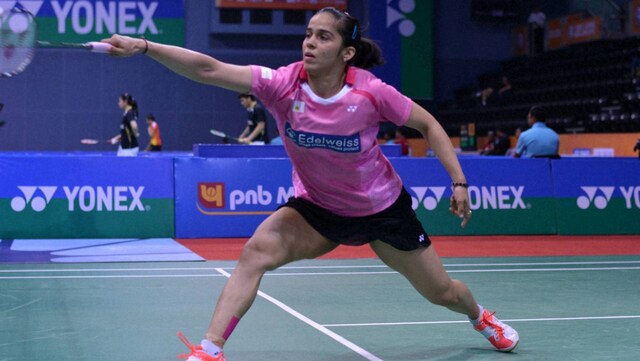 Olympics 2016: Important for Indian athletes to adjust to conditions in Rio, says Saina Nehwal Olympics 2016: Important for Indian athletes to adjust to conditions in Rio, says Saina Nehwal