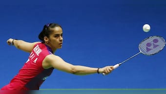 Exclusive: Saina Nehwal on Olympics goals, rise of Indian badminton and Virat Kohli-esque aggression