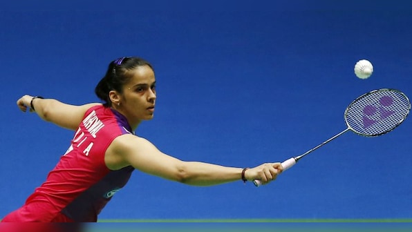 Exclusive: Saina Nehwal on Olympics goals, rise of Indian badminton and Virat Kohli-esque aggression