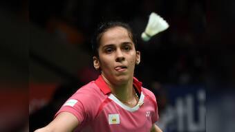 Rio Olympics: Saina Nehwal seeded fifth; PV Sindhu, K Srikanth get ninth seed