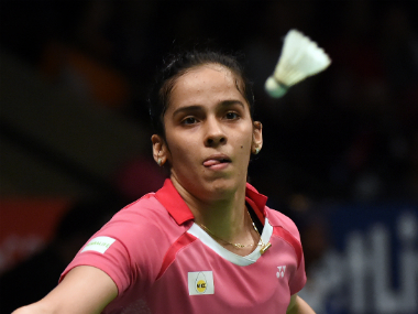 Rio Olympics 2016: Saina Nehwal leads India's quest for medal as badminton contingent begin their campaign Rio Olympics 2016: Saina Nehwal leads India's quest for medal as badminton contingent begin their campaign