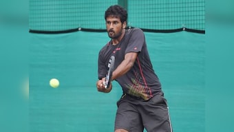 Saketh Myneni achieves career-best ranking after US Open appearance