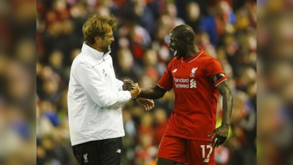 Liverpool defender Mamadou Sakho cleared of all charges as UEFA drops doping case