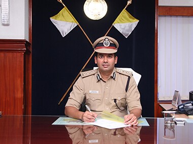Amit Kumar Singh.