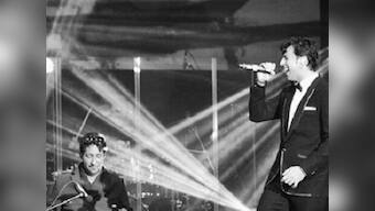 Watch: Salim-Sulaiman's 25-year musical journey is chronicled in 'Shukranallah'