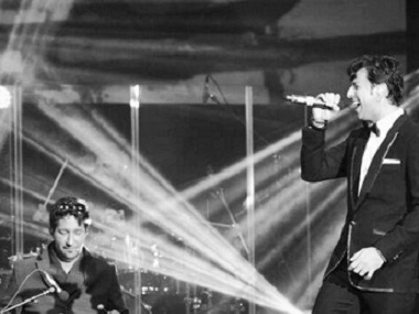 Watch: Salim-Sulaiman's 25-year musical journey is chronicled in 'Shukranallah' Watch: Salim-Sulaiman's 25-year musical journey is chronicled in 'Shukranallah'