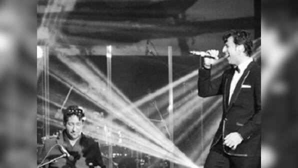 Watch: Salim-Sulaiman's 25-year musical journey is chronicled in 'Shukranallah'