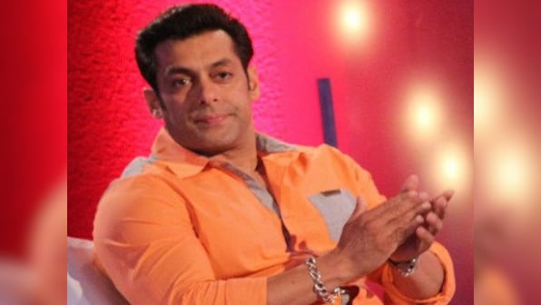 Salman Khan in trouble again; Rajasthan govt moves SC in chinkara poaching cases