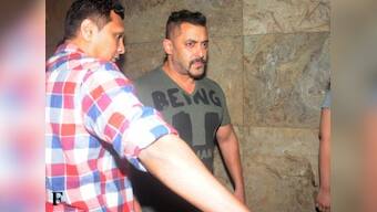 Court verdict on Salman Khan poaching case to come on Monday