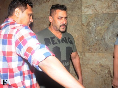 Court verdict on Salman Khan poaching case to come on Monday Court verdict on Salman Khan poaching case to come on Monday