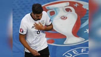 Euro 2016 semi-finals: Players that will miss out for Germany, Portugal, Wales and France