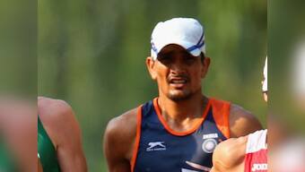 Road to Rio: Sandeep Kumar aims to put India on global race walking map at Olympics
