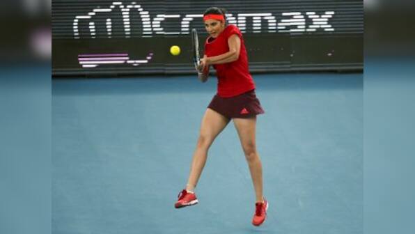 Olympics 2016: Mixed doubles is India’s best hope for a medal, says Sania Mirza