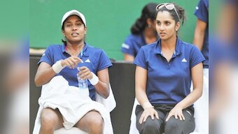 Road to Rio: Sania Mirza and Prarthana Thombare could cause an upset or two at Olympics 2016