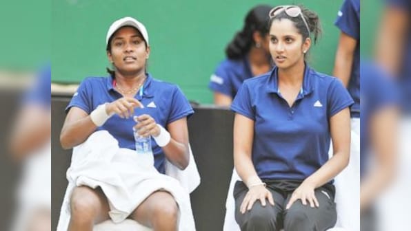 Road to Rio: Sania Mirza and Prarthana Thombare could cause an upset or two at Olympics 2016