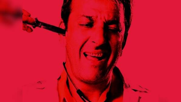 Sanjay Dutt, over the years: From Sooraj to Munna, here are the names Bollywood has given him