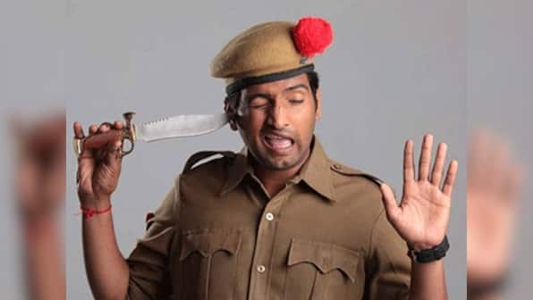 Selvaraghavan casts Santhanam for his next flick, an as-yet-untitled comedy
