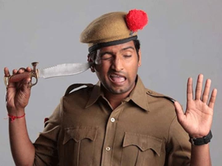 Selvaraghavan casts Santhanam for his next flick, an as-yet-untitled comedy